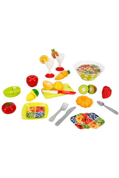 little chef Set fructe si legume,