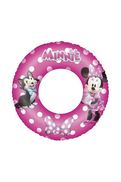 BESTWAY Colac gonflabil Bestway, Minnie, 56 cm