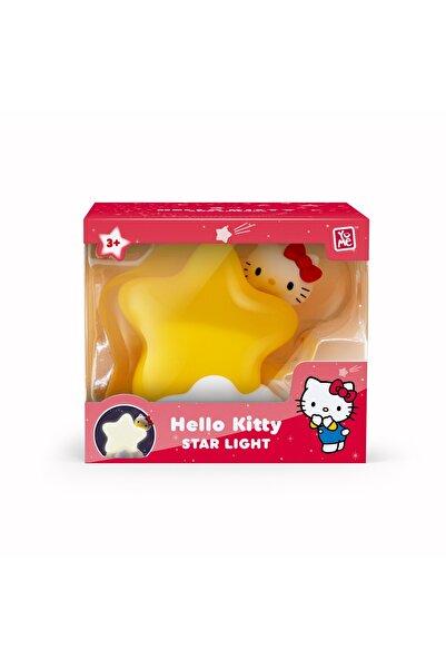 YuMe Lampa in forma de steluta, Yume, Hello Kitty and Friends
