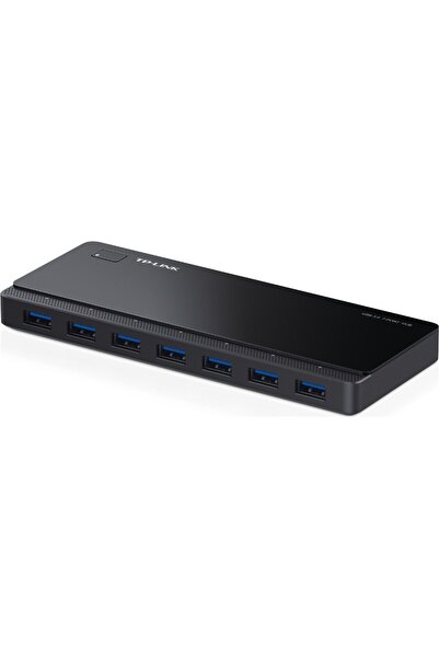 TP-LINK USB 3.0 Hub, 7 port-uri, "UH700"