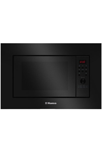 Hansa Cuptor cu microunde incorporabil Hansa, 20 L, display, 700 W, grill 900...