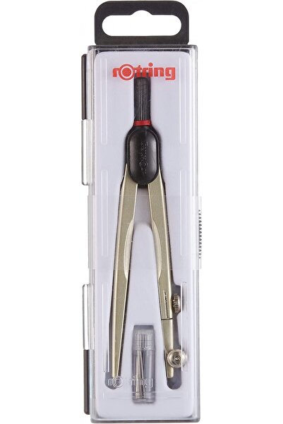 Rotring Compas συμπαγές μικρόφωνο