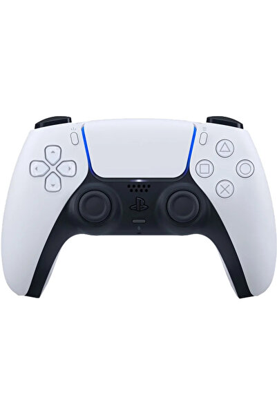 Sony Controller Wireless PlayStation DualSense, Playstation 5, Alb