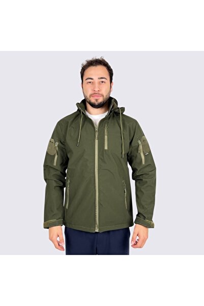 Waterproof Jacket with Best Prices | Trendyol
