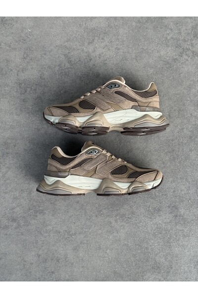 ResPon Βιζόν Καθημερινό Αθλητικό Παπούτσι 9N6