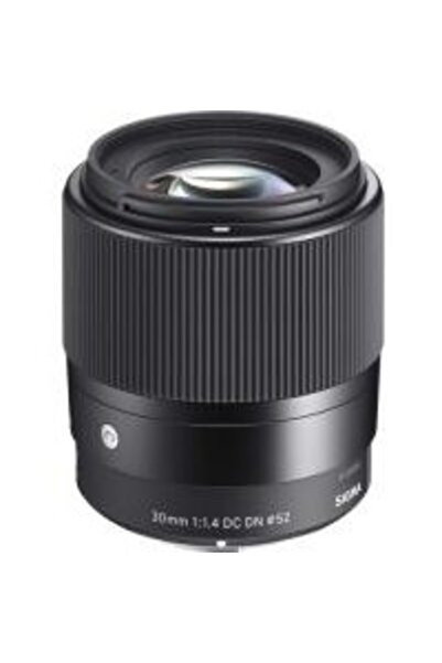 Sigma Obiectiv Sony E 30/1.4 (C) DC DN