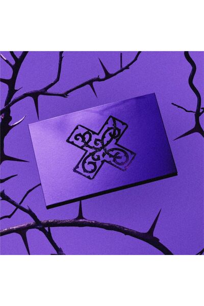 Kpop Dünyasi TXT '' 7th Year : 가시덤불에 잠시 바람이 멈췄을 때 '' Album Tensiyon Versiyon