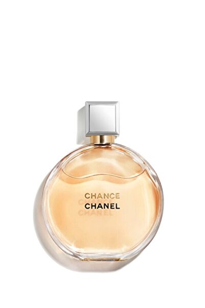 Chanel Chance Eau De Parfüm Spray 50Ml- çiçeksi parfüm bycompny