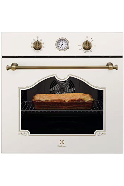 Electrolux Cuptor incorporabil EOA5220FOV, Electric, 72 l, Autocuratare catal...