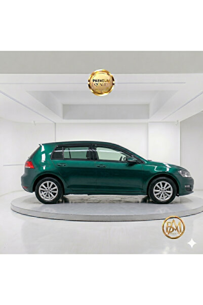 bamtürkiye Mükemmel Uyumlu Ultra Dayanıklı Üstün Kalite VW Golf 5-6-7 2003 ve...