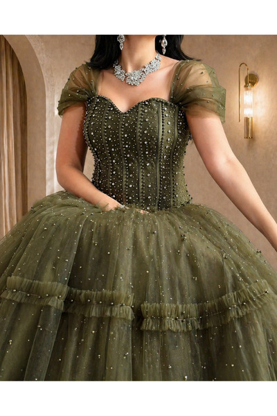 BYNAN Women's evening dress