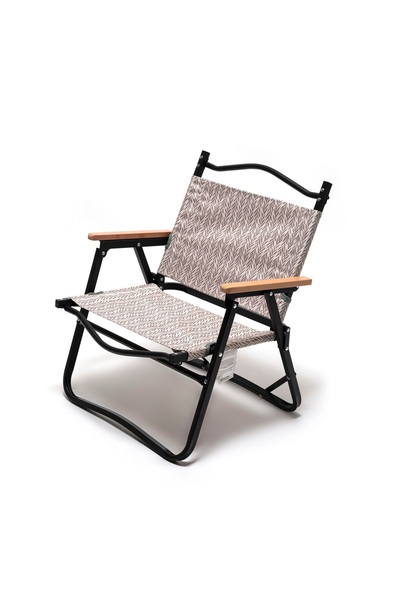 Sunny Feel Sunnyfeel Ελαφριά Πτυσσόμενη Καρέκλα Αλουμινίου με Ψηλό Κάθισμα – ...