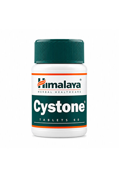 Cystone 60 Tablet Bitkisel Takviye