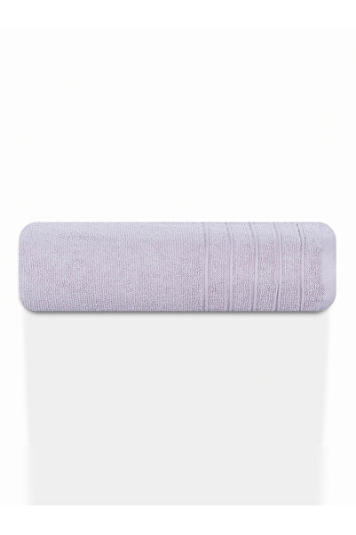 Cannon Stretch Towel 84X150Cm Dusky Mauve