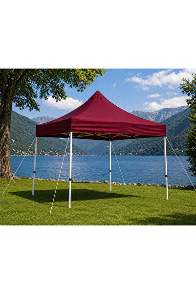 ABAS 300x300 Gazebo Çardak(portatif)