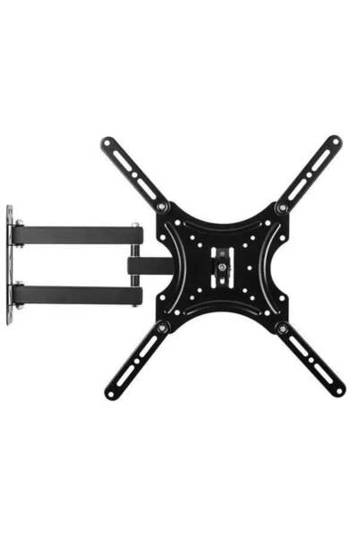 OEM Βάση τοίχου τηλεόρασης με περιστρεφόμενο βραχίονα 14 " # 8221; & # 8211; ...