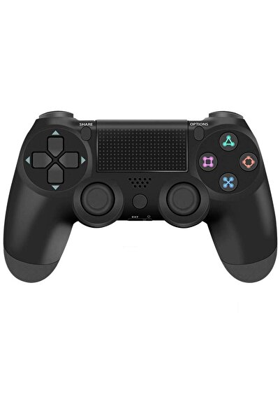 OEM Χειριστήριο Joystick Doubleshock 4 Gamepad, για κονσόλα PS4, ασύρματο