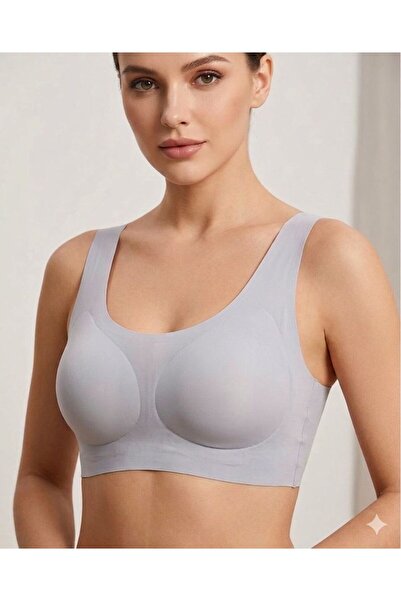 PİJALİNA Σουτιέν Bralet χωρίς ραφή με λέιζερ