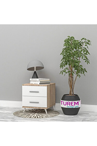 marangozhaneden Açelya Komodin Mdf