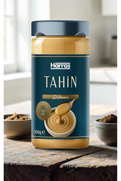 Harras Tahin 500 g