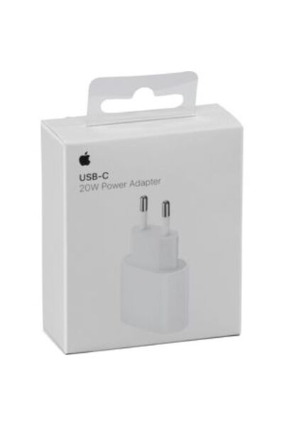 Apple Φορτιστής USB-C Power Adapter 20W