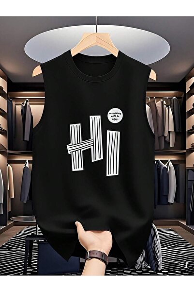 CLASSY.MODA Men's Sleeveless Undershirt Ultra Comfortable Fit Casual Sports B...