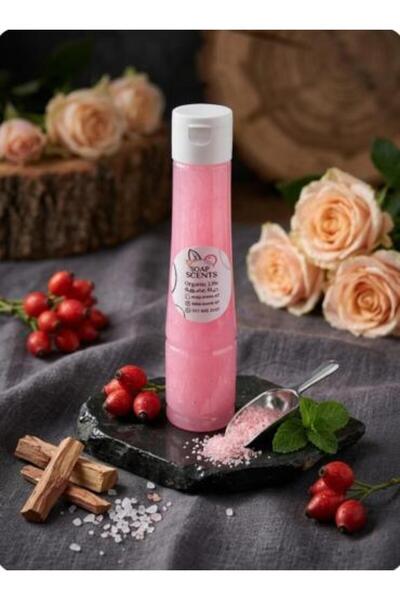 soapscents غسول الجسم (جل الاستحمام)