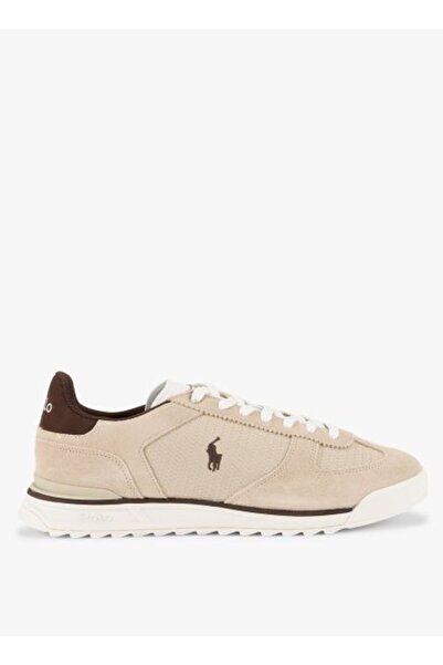 Polo Ralph Lauren BEJ ERKEK SNEAKER VARICK