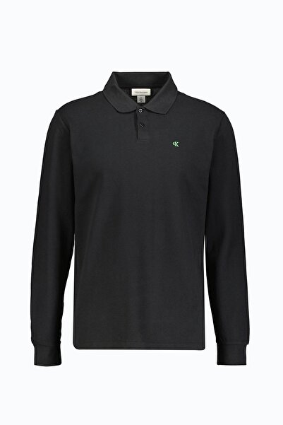 Calvin Klein Jeans Erkek Sweatshirt LV04RE201G