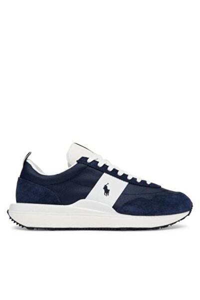 Polo Ralph Lauren LACİVERT ERKEK SNEAKER TRAIN 89