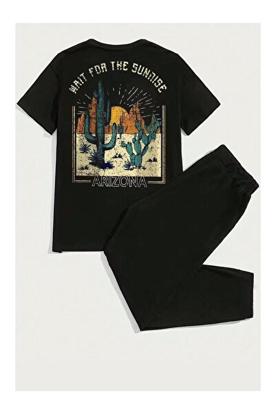 ZEMLİYA vonix Unisex Oversize Εξαιρετικά Άνετο Καλοκαιρινό Καθημερινό Κοντομά...