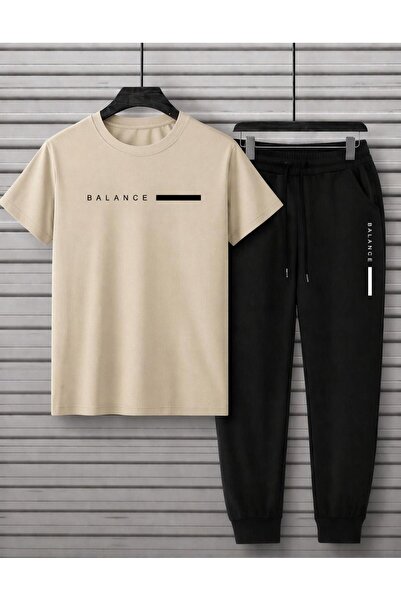 zeag ΑΝΔΡΙΚΟ ΣΕΤ ΦΟΡΜΑΣ ΜΕ ΣΤΑΜΠΑ "BALANCE"