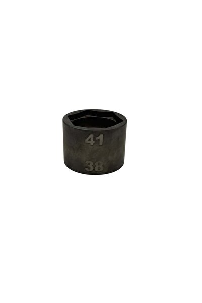 Kaly 38-41 Motosiklet Varyatör Lokma Anahtarı