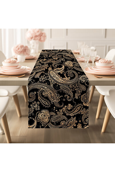 GENELOEM Design modern, model colorat, Runner m103