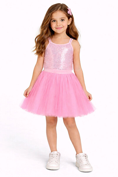 nk kids NK 4-8 Princess Etekli Takım