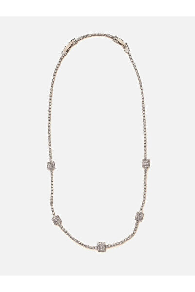 GOLDURA ATELIER Lilibeth Silver Kolye KY24