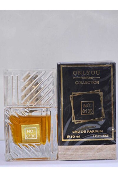 ONLYOU عطر مركز 8130 نسائي من اونلي يو كولكشن - 30 مل