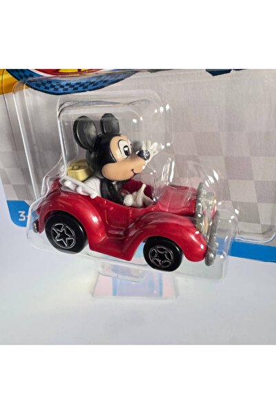 HOT WHEELS Racerverse Mickey Mouse