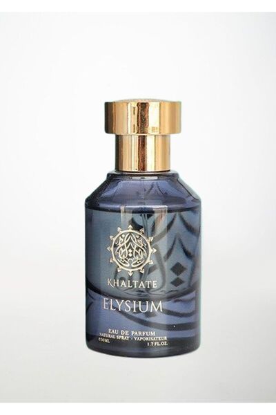 Khaltate ELYSIUM EAU DE PERFUME 50ML BY