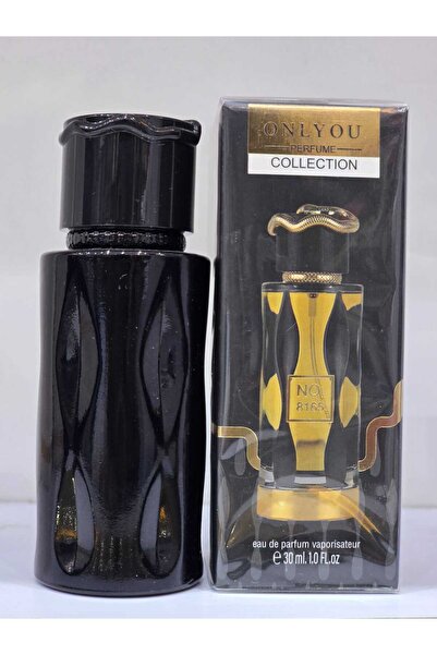 ONLYOU عطر مركز 8165 نسائي من اونلي يو كولكشن - 30 مل