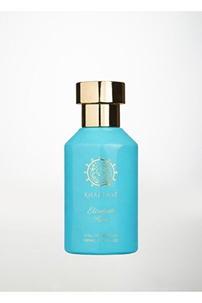 Khaltate ELOSABETH ROSE EAU DE PERFUME 50ML BY