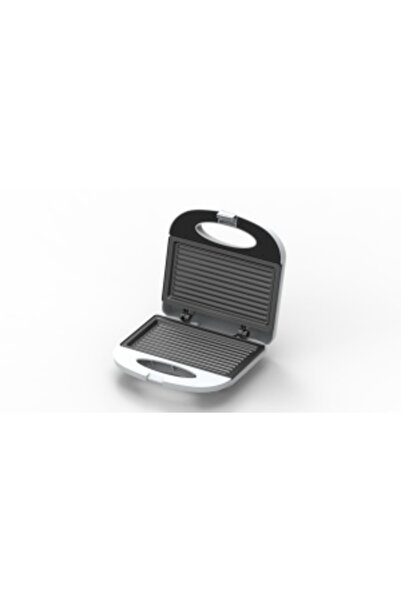 Heinner Aparat pentru sandvișuri HEINNER SWAN SM-K750FGWH, 750w, capacitate: 2 sandwich-uri