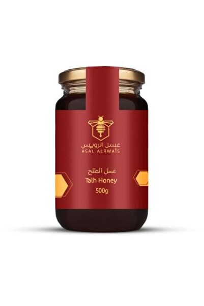 ALRWAIS عسل الطلح البري 500g