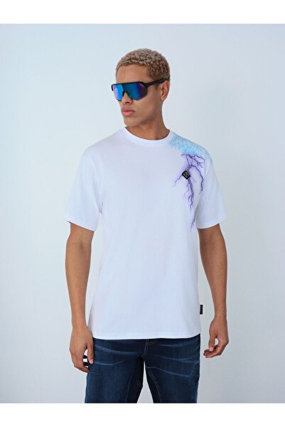 Loft Loose Fit Erkek Tshirt K.kol