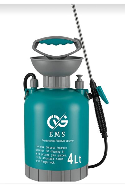 Ems 4 LİTRE İLAÇLAMA MAKİNESİ