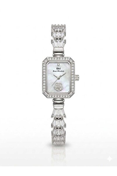 jewelrystore Women's Wrist Watch (by and Zom).
