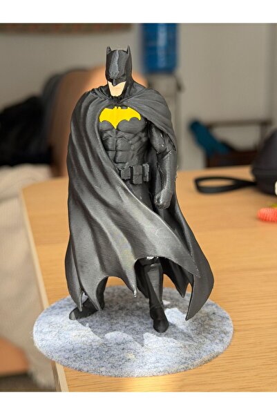 CRAFTEL the batman ARKHAM KOLEKSİYONLUK 13 CM