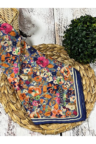 Aydmr Aksesuar Locella Pamuk Soft Eşarp S0306