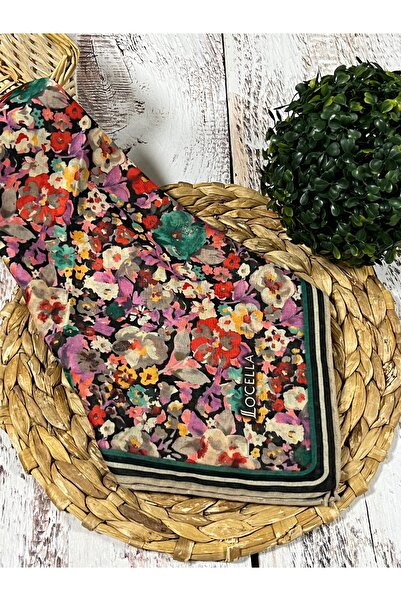 Aydmr Aksesuar Locella Pamuk Soft Eşarp S0306