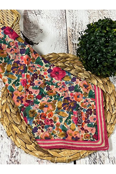 Aydmr Aksesuar Locella Pamuk Soft Eşarp S0306